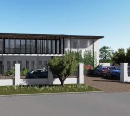Thyme Investments Property | 70 Viola