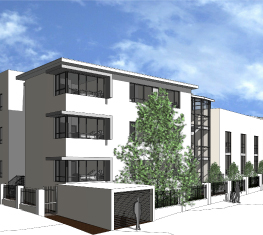 Thyme Investments Property | The Durmonte
