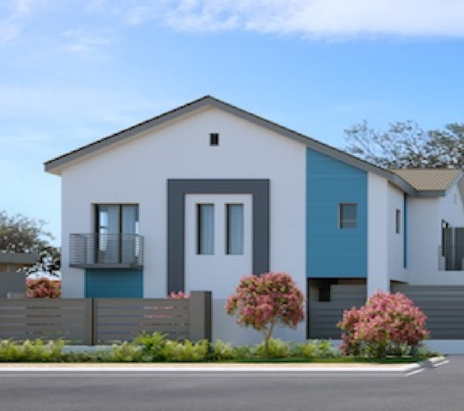 Thyme Investments Property | 12 Windell