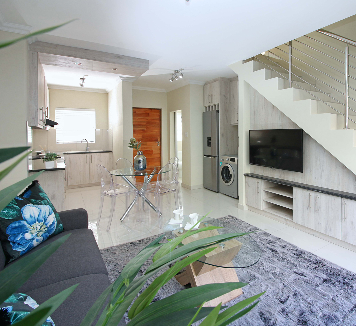 Thyme Investments Property | La Clemence