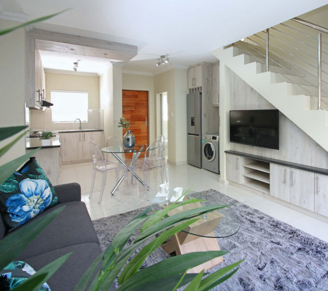 Thyme Investments Property | La Clemence
