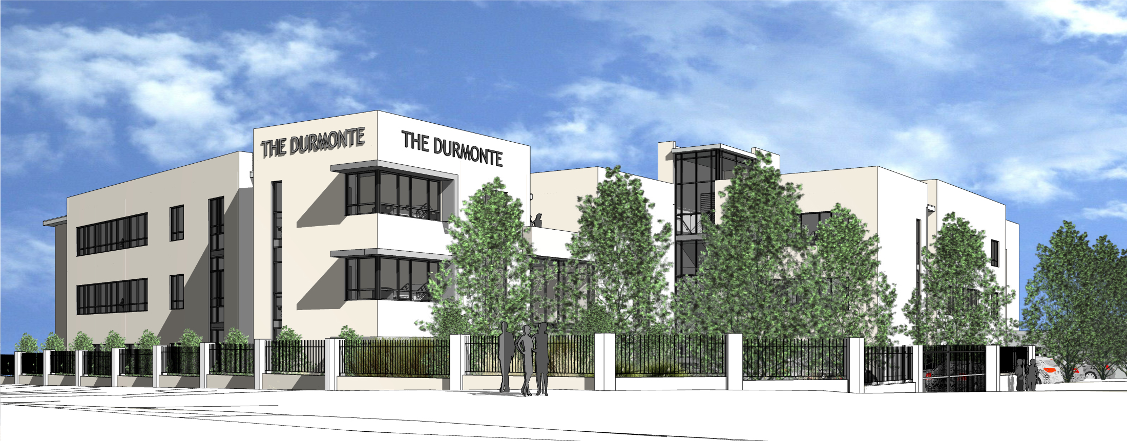 Thyme Investments Property | The Durmonte