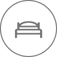 Bedrooms