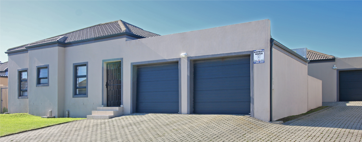 Thyme Investment Properties | De Wingerd
