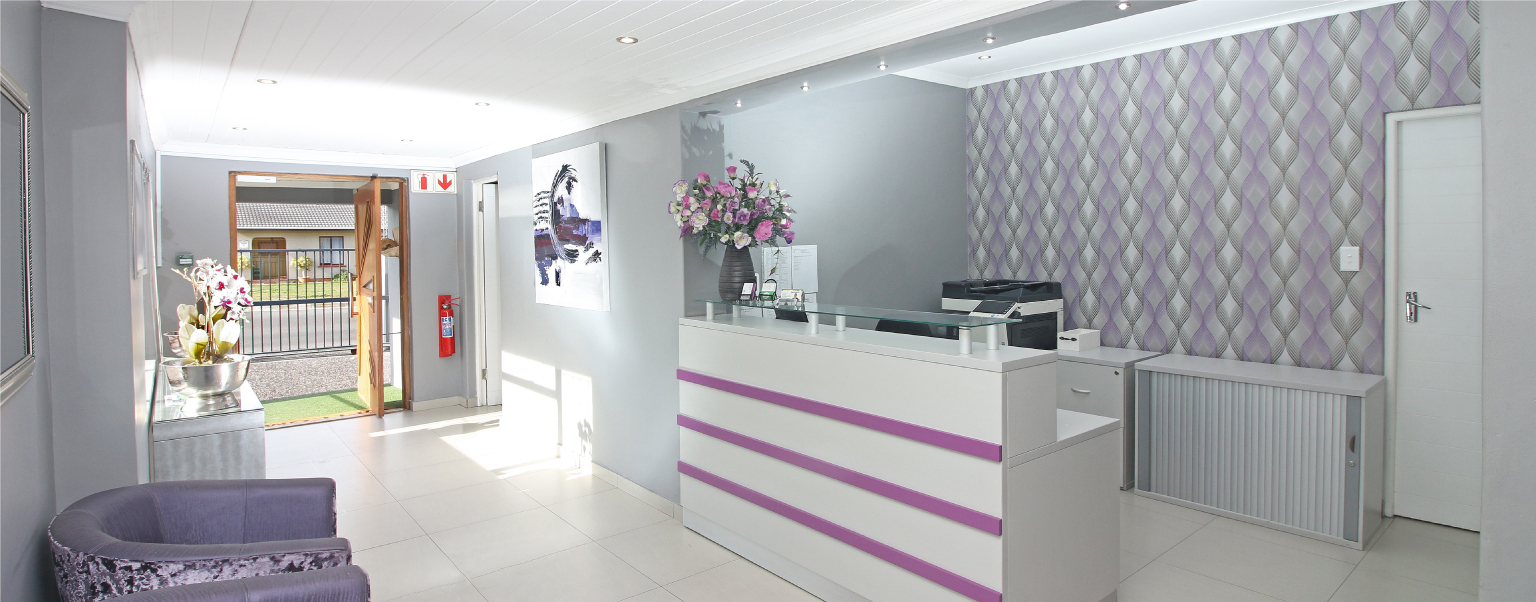 Thyme Investment Properties | Lilac Residence