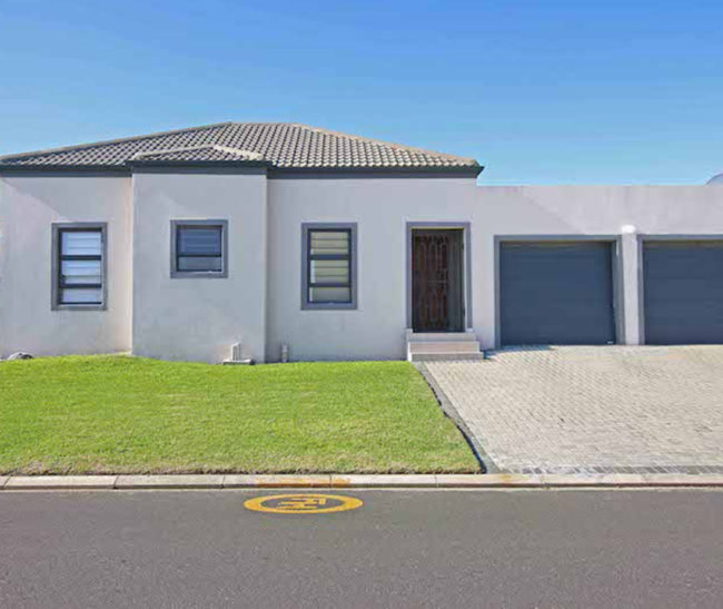 Thyme Investment Properties | De Wingerd