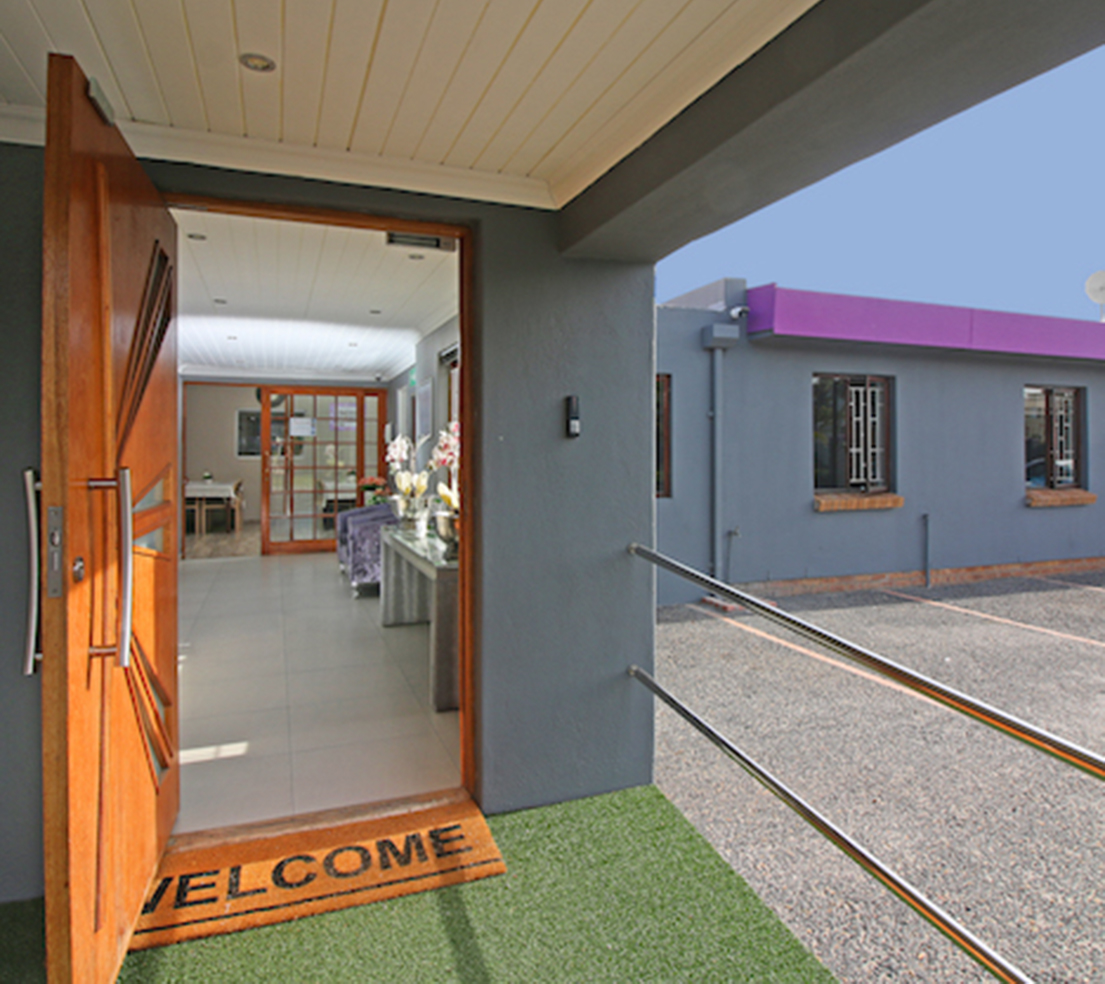 Thyme Investments Property | Lilac Residence